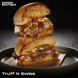 Truff N Swiss